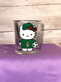 Image 2 of HELLO KITTY SOCCER.
