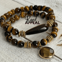 Image 2 of Tiger Eye Cutie