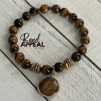 Image 4 of Tiger Eye Cutie