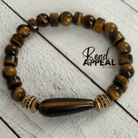 Image 5 of Tiger Eye Cutie