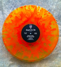 Image 2 of The Pyre Aflame (Pyre Aflame Orange Variant)