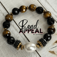 Image 1 of Splash of Pearl