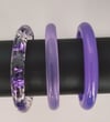 Bracelet Purple