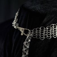 Image 5 of Ouroboros Choker