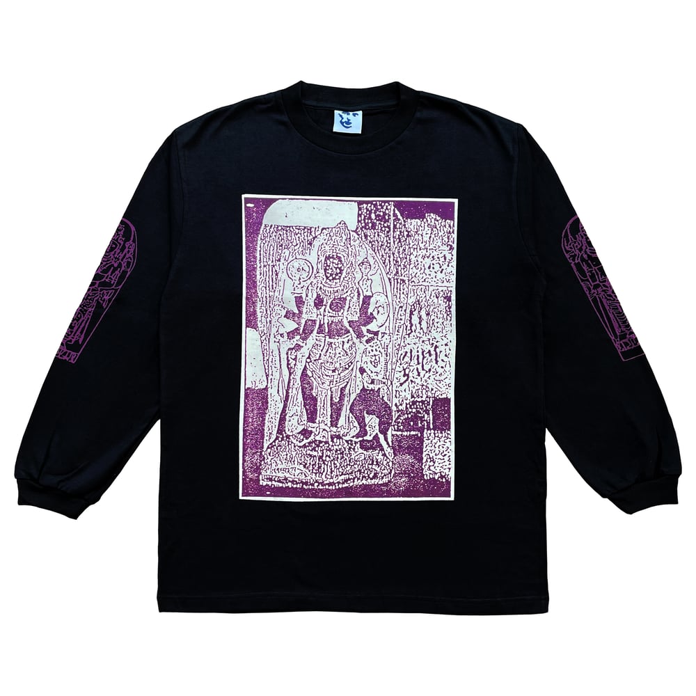 Image of ARCA LONG SLEEVE