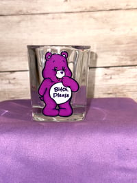 Image 2 of CARE BEARS SHOT GLASS 🩷💜