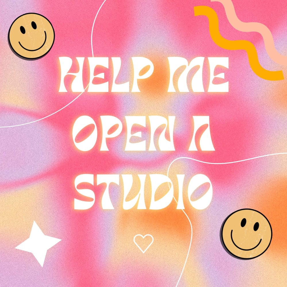 Image of DONATE for Goodies