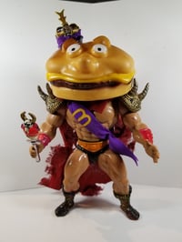 Image 1 of Bur-Gör King