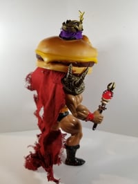 Image 2 of Bur-Gör King