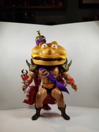 Image 3 of Bur-Gör King