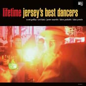 Image of Lifetime - Jersey's Best Dancers LP