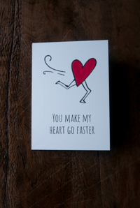 Image 1 of Valentines cards