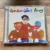 GORDON GANO'S ARMY-S/T CD