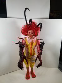 Ronald McDemon