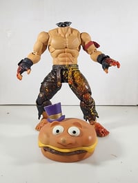 Image 2 of Kung-Fu Bur-Gör 