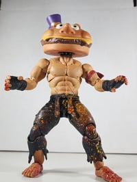 Image 3 of Kung-Fu Bur-Gör 