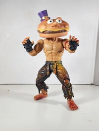 Image 4 of Kung-Fu Bur-Gör 