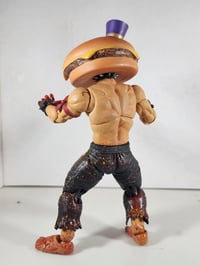 Image 5 of Kung-Fu Bur-Gör 