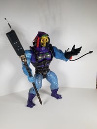 Image 1 of Cyborg Skeletor
