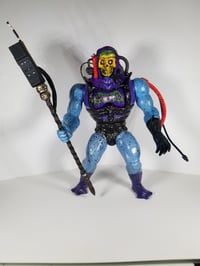Image 2 of Cyborg Skeletor