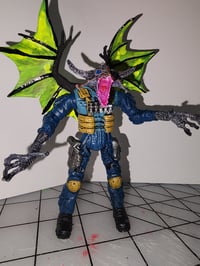 Image 2 of Archdemon of War
