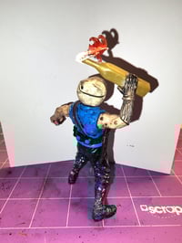 Image 4 of Skull Pirate Riot