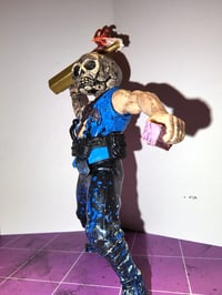 Image 2 of Skull Pirate Riot