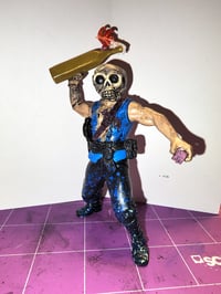 Image 1 of Skull Pirate Riot