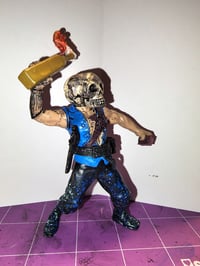 Image 3 of Skull Pirate Riot