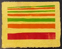 Bands on Yellow
