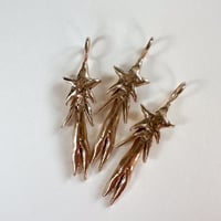 Image 2 of Stargazer Pendant - Bronze