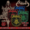 Sabbat - "Envenom" Official Patch