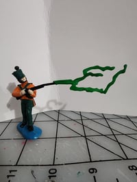 Image 1 of Lightning Gun Revolutionary 