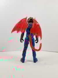 Image 1 of Tiny Cyberdemon 