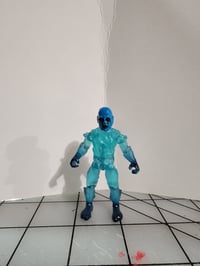 Image 1 of Tiny Glowing Killer