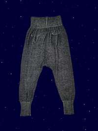 Image 2 of Knit pants