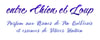 Entre Chien et Loup - Parfum