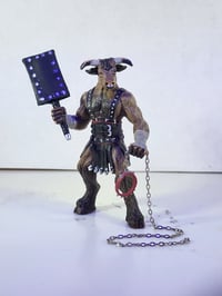 Image 1 of Daddy Minotaur 