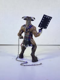 Image 2 of Daddy Minotaur 