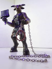 Image 4 of Daddy Minotaur 