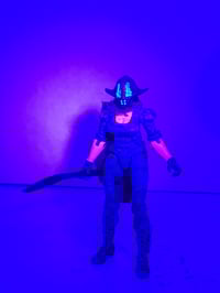 Image 5 of Machete Huntress 