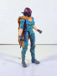 Image 2 of Machete Huntress 
