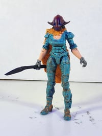 Image 1 of Machete Huntress 