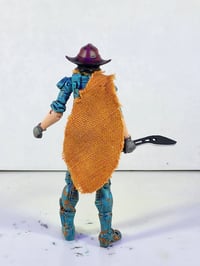 Image 4 of Machete Huntress 