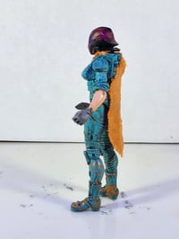 Image 3 of Machete Huntress 