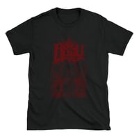 Image 1 of ABSU - ANZU CEREMONIA (RED PRINT)