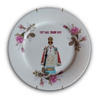 Image 3 of Child of Prague - Soft day, thank god! (Ref. 218b)