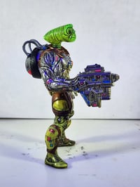 Image 2 of Techno-organic Extra-Terrestrial