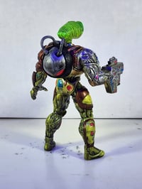 Image 3 of Techno-organic Extra-Terrestrial
