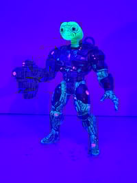 Image 4 of Techno-organic Extra-Terrestrial